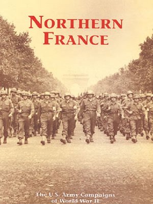 cover image of Northern France